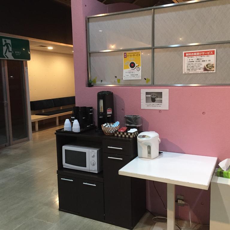 Hotel Crown Hills Kofu Экстерьер фото