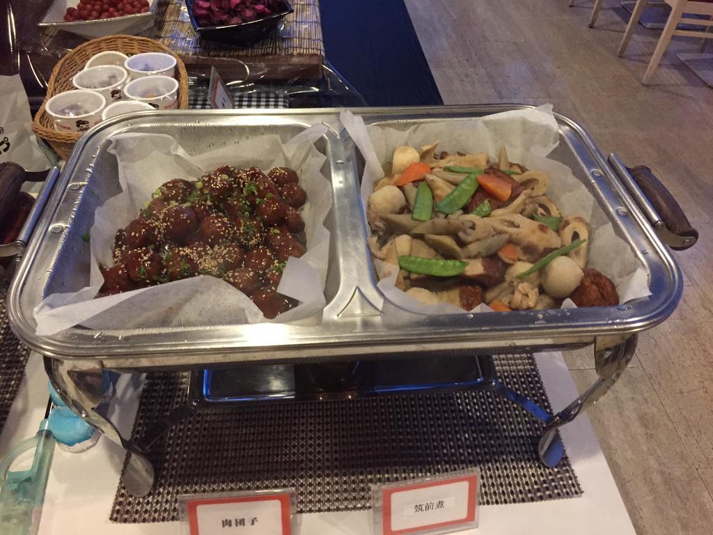 Hotel Crown Hills Kofu Экстерьер фото