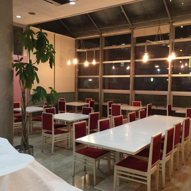 Hotel Crown Hills Kofu Экстерьер фото