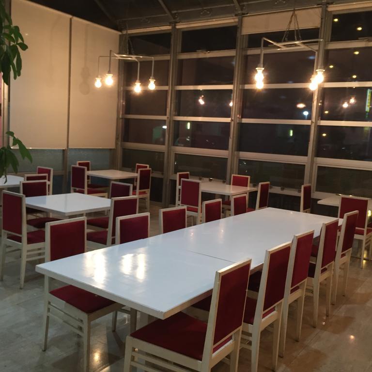 Hotel Crown Hills Kofu Экстерьер фото