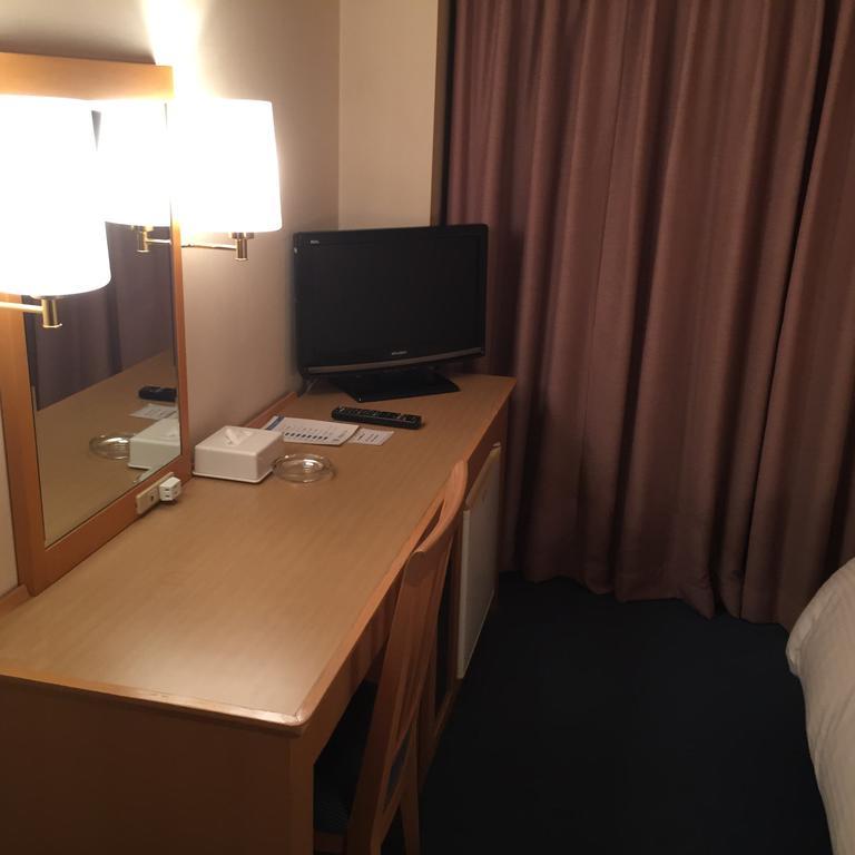 Hotel Crown Hills Kofu Экстерьер фото