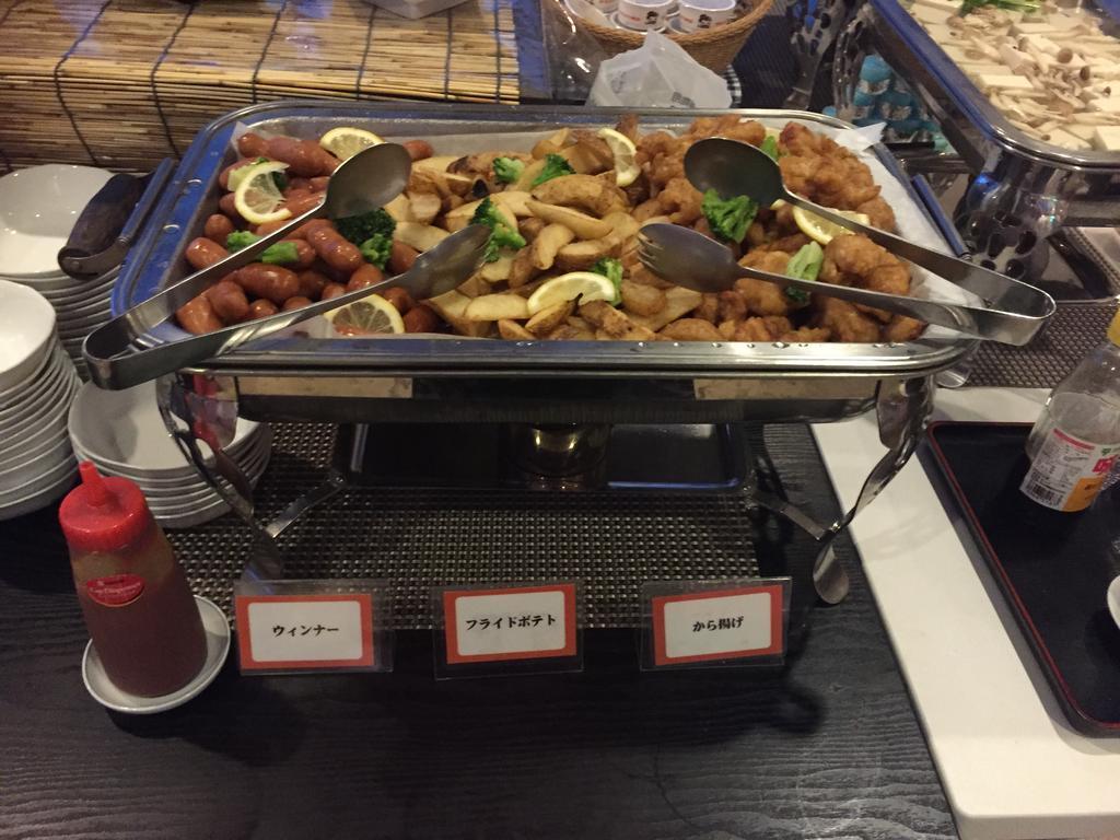Hotel Crown Hills Kofu Экстерьер фото