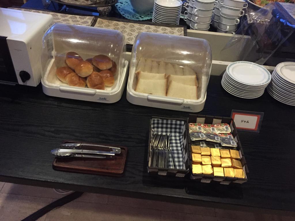 Hotel Crown Hills Kofu Экстерьер фото