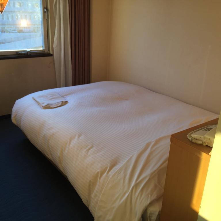 Hotel Crown Hills Kofu Экстерьер фото