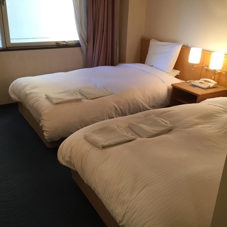 Hotel Crown Hills Kofu Экстерьер фото