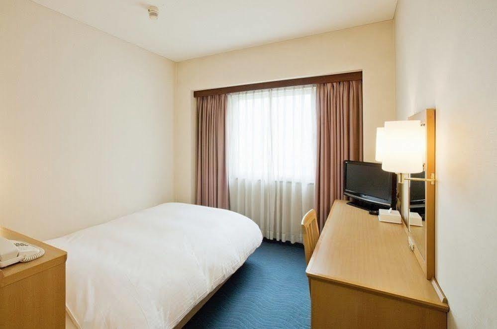 Hotel Crown Hills Kofu Экстерьер фото