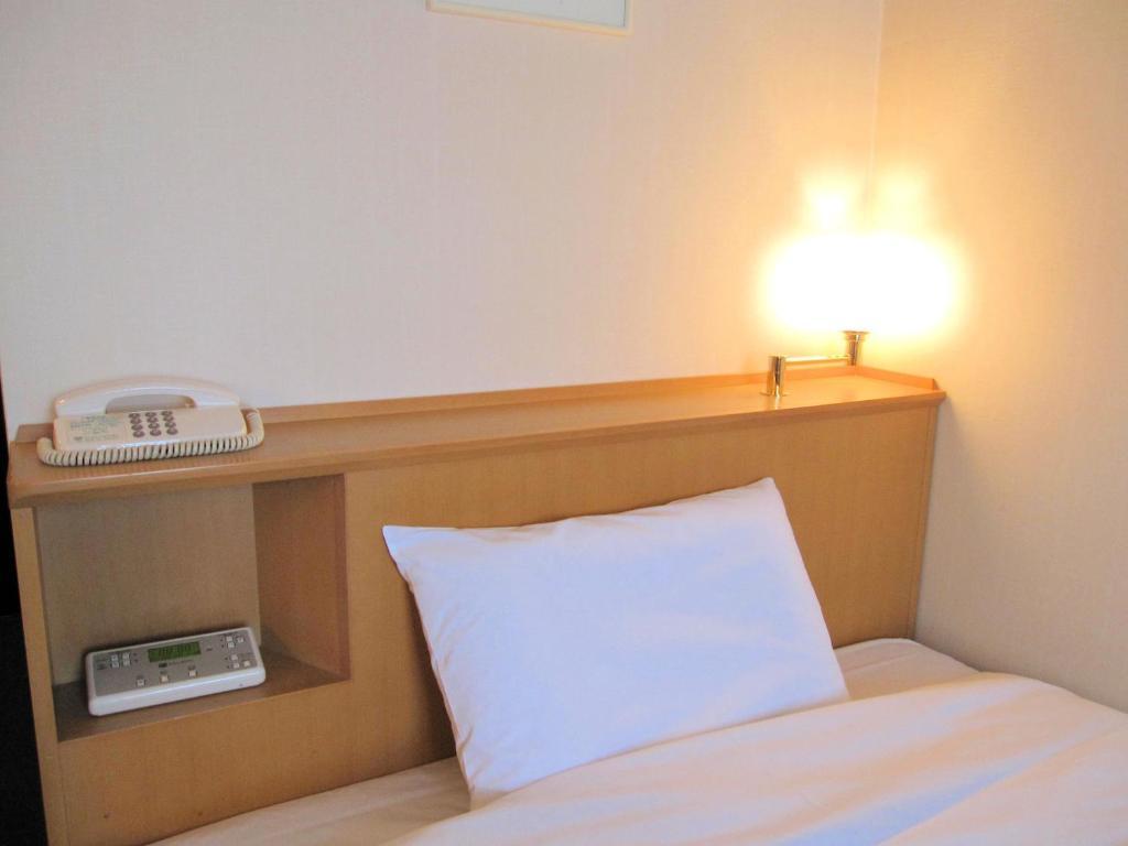 Hotel Crown Hills Kofu Экстерьер фото